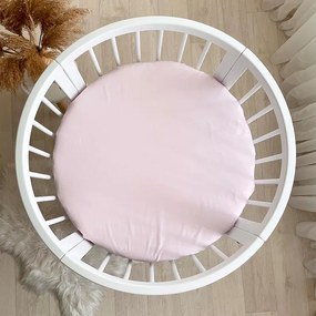 Κατωσέντονο μικρό Pink για Smart Bed 9 in 1  Ingvart