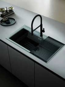 Elleci ARS023BK - Ρολο Σιλικονης 52x33