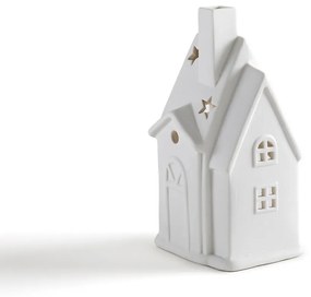 Κεραμικό ρεσό-σπιτάκι, Caspar