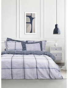 Σετ Σεντόνια Υπέρδιπλα 240x260 Whilow 5206482175501