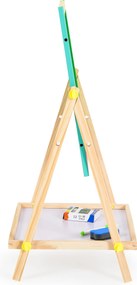 Wooden double side board - GT080202