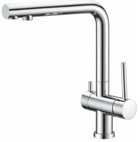Macart Idea 200 Filter Μπαταρίες Κουζίνας βαρέως τύπου με κεραμικό δίσκο ΒΡ02005