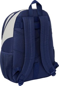 Σχολική Τσάντα (32x16x44) Benetton Varsity