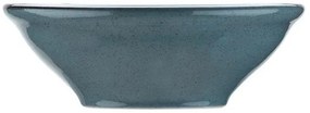 Σαλατιέρα (Φ24) Kutahya Porselen Colorx-P01 Blue