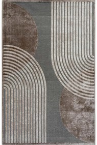 Χαλί MAANMODE GREY 160 x 230 εκ.