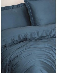 Σετ κάλυμμα παπλώματος Μπλε 220 x 240 cm