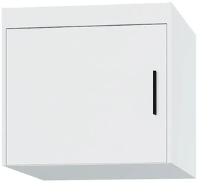 Πατάρι για την ντουλάπα Ester 1D3S-Leuko