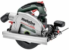 Kυκλικό πριόνι Metabo KS 18 LTX 66 BL 18 V 165 mm