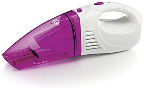 Iq Επαναφορτιζόμενο Σκουπάκι Vc-963 Purple