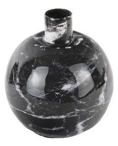 Κηροπήγια Present Time  MARBLE LOOK