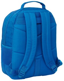 Σχολική Τσάντα Superman Μπλε 32 x 42 x 15 cm