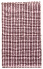 Πατάκι Μπάνιου Stik Mauve Palamaiki 50 X 80 100% Βαμβάκι