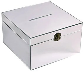 Ευχολόγιο Κουτί Plexiglass - Χρυσό