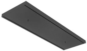 Βάση Φωτιστικού Οροφής IP20 Cameleon Canopy C 780 Nowodvorski-8556-Μαύρο 8556
