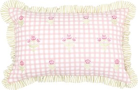 Διακοσμητικό Μαξιλάρι (38x58) A-S Fleur De Rose 215393A