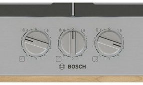 Επαγωγική Πλάκα BOSCH PCC6A5I90 60 cm