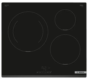 Επαγωγική Πλάκα BOSCH PIJ631BB5E 7400 W