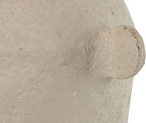 Βάζο Home ESPRIT Παπιέ μασέ 46 x 34 x 69 cm