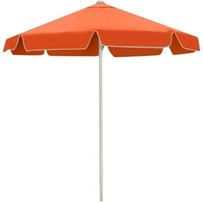 Ομπρέλα Επαγγελματική 0026358 Φ200cm Orange