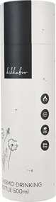 Μπουκάλι Θερμός 500ml Kikka Boo Flora Sand