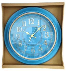 Ρολόι τοίχου - Wall clock