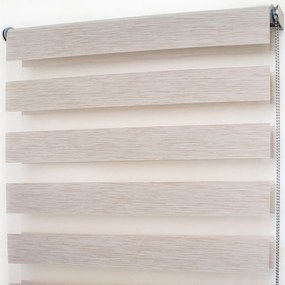Στόρι Ρυθμιζόμενης Σκίασης (80x230) Grace Gold 908230