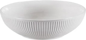 Σαλατιέρα (Φ22x5) Espiel Sense Ivory REL210K4