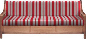 Σετ καναπές - κρεβάτι Παυλίνα τριθέσιος και διθέσιος