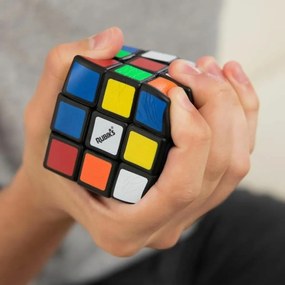 Εκπαιδευτικό παιχνίδι Spin Master Cubo de Rubik Spin Master 3x3