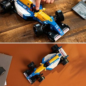 Παιχνίδι Kατασκευή Lego 10353