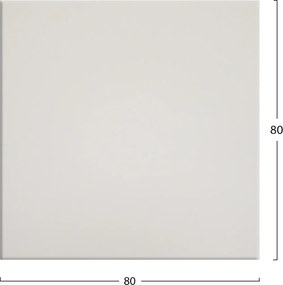 ΕΠΙΦΑΝΕΙΑ ΤΡΑΠΕΖΙΟΥ WERZALIT 80Χ80Χ3.5εκ. ΣΕ ΛΕΥΚΟ ΧΡΩΜΑ HM5231.02