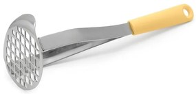 Brabantia 1008885 Πρέσα Πατάτας Tasty+ Vanilla Yellow