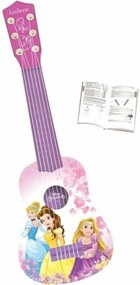Παιδική Kιθάρα Lexibook DISNEY PRINCESSES