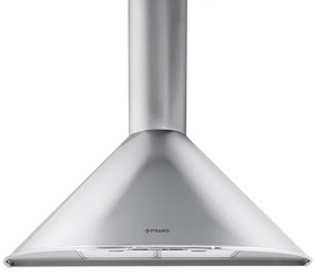 ΑΠΟΡΡΟΦΗΤΗΡΑΣ ΚΑΜΙΝΑΔΑ ΣΤΡΟΓΓΥΛΗ  60 cm - 065017801