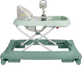 Στράτα (6+ Μηνών/Έως 12kg) Kikka Boo Paleo Mint