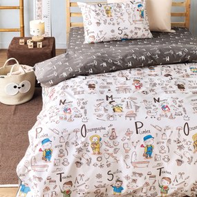 Σεντόνια Μονά (Σετ) Kentia Kids Wali