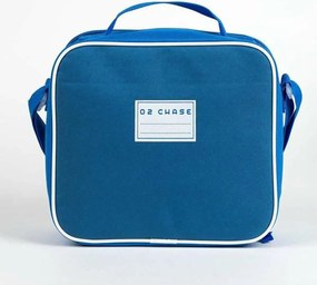 Θερμική Τσάντα The Paw Patrol Μπλε