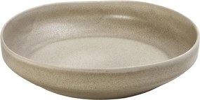 NOAH BEIGE ΠΙΑΤΟ ΒΑΘΥ NORDIC 23,5Χ23,5Χ5,4ΕΚ