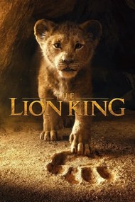 Εικονογράφηση The Lion King (2019)