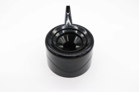 ECJXLA - Plastic Juice Bowl