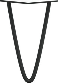 vidaXL Ντουλάπι Γυαλιστερό Λευκό 34,5 x 32,5 x 90 εκ. Επεξεργ. Ξύλο