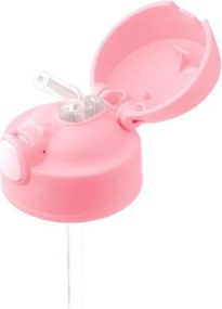 Παιδικό Ανοξείδωτο Παγούρι Θερμός Stephen Joseph 350ml Princess