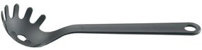 Κουτάλα Ζυμαρικών 118613 26cm Black Eva Solo Plastic