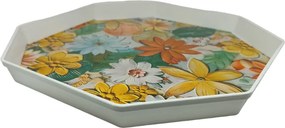 Δίσκος Σερβιρίσματος από Πλαστικό 29cm 32207