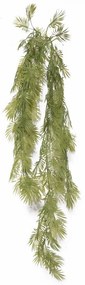 Supergreens Τεχνητό Κρεμαστό Φιλόδενδρο Xanadu "Tropicanthus" Πράσινο 110 εκ.