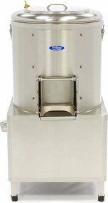 Potato Peeling Machine - 30kg - 600kg/h