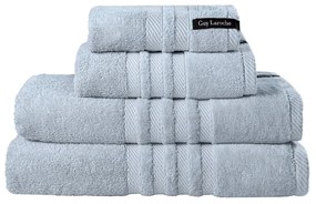 Πετσέτα Προσώπου (50x90) Guy Laroche Bonus 560gsm Γαλάζιο