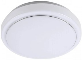 Πλαφονιέρα οροφής Ring P LED-18W