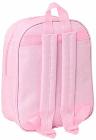 Σχολική Τσάντα Safta 22 x 27 x 10 cm