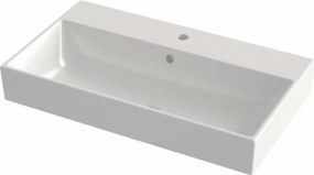 Orabella Amabile 80x45 - Νιπτήρας μπάνιου